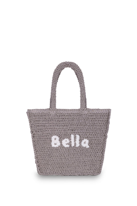 KAIA KÜÇÜK TOTE ÇANTA