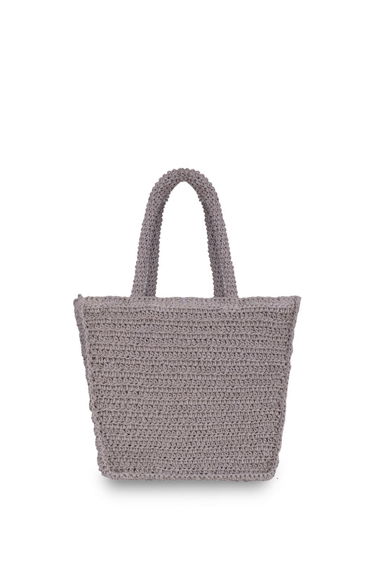 KAIA KÜÇÜK TOTE ÇANTA
