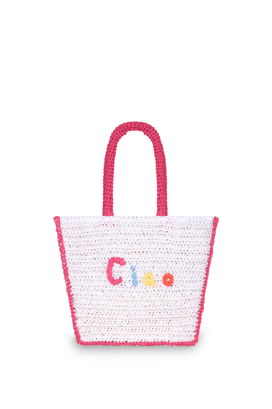 KAIA KÜÇÜK TOTE ÇANTA