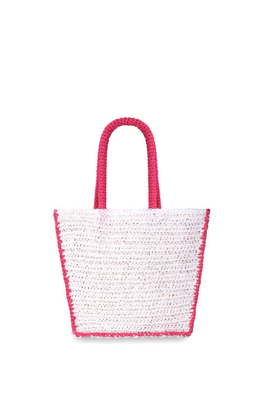 KAIA KÜÇÜK TOTE ÇANTA