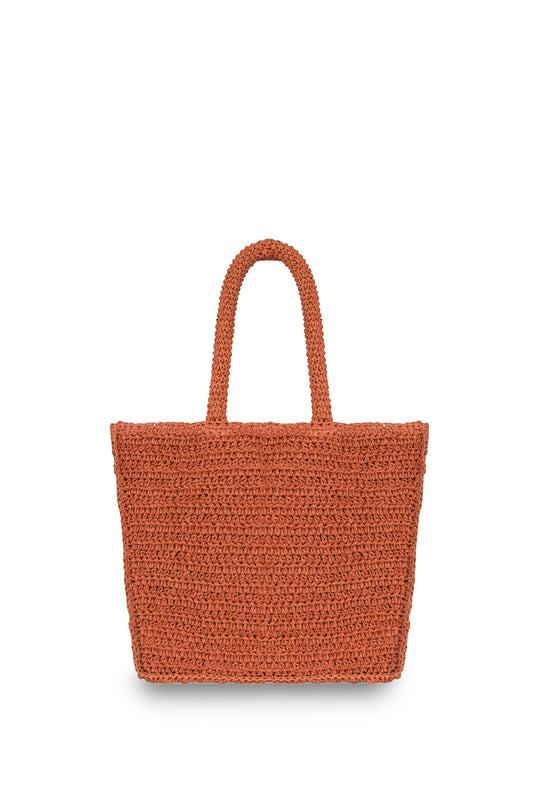 KAIA KÜÇÜK TOTE ÇANTA