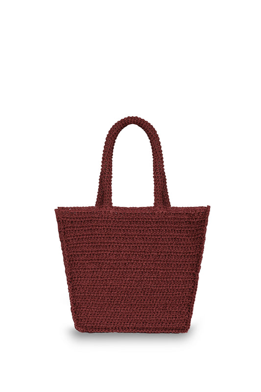 KAIA KÜÇÜK TOTE ÇANTA