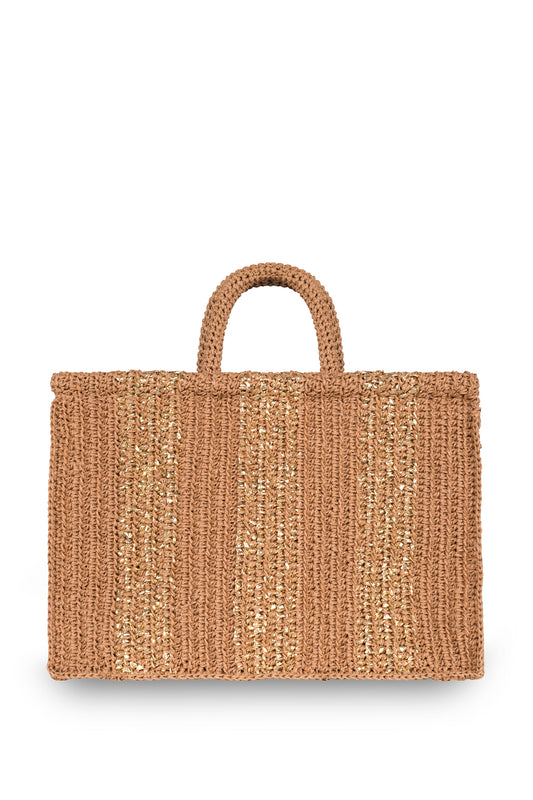 SIENA TOTE ÇANTA