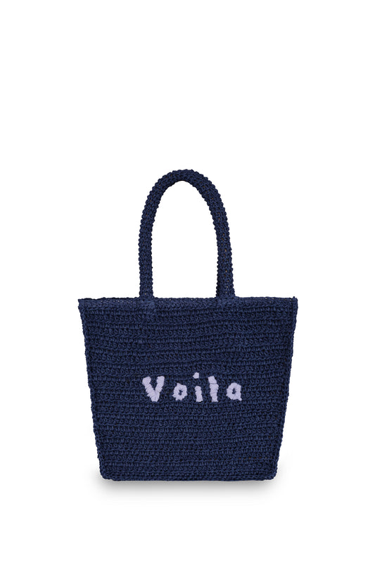 KAIA KÜÇÜK TOTE ÇANTA