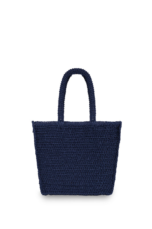 KAIA KÜÇÜK TOTE ÇANTA