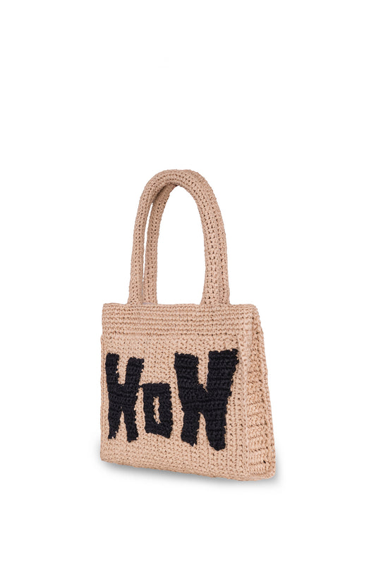 MARIS KÜÇÜK TOTE ÇANTA